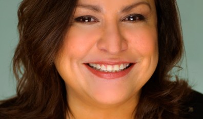 MARTHA CHAVES | Comedian-Writer-Actor-Playwright